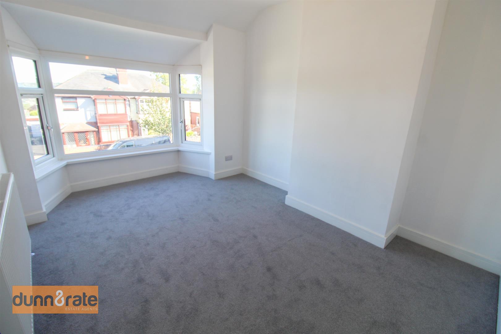 Kingston Avenue, Sneyd Green, Stoke-On-Trent
